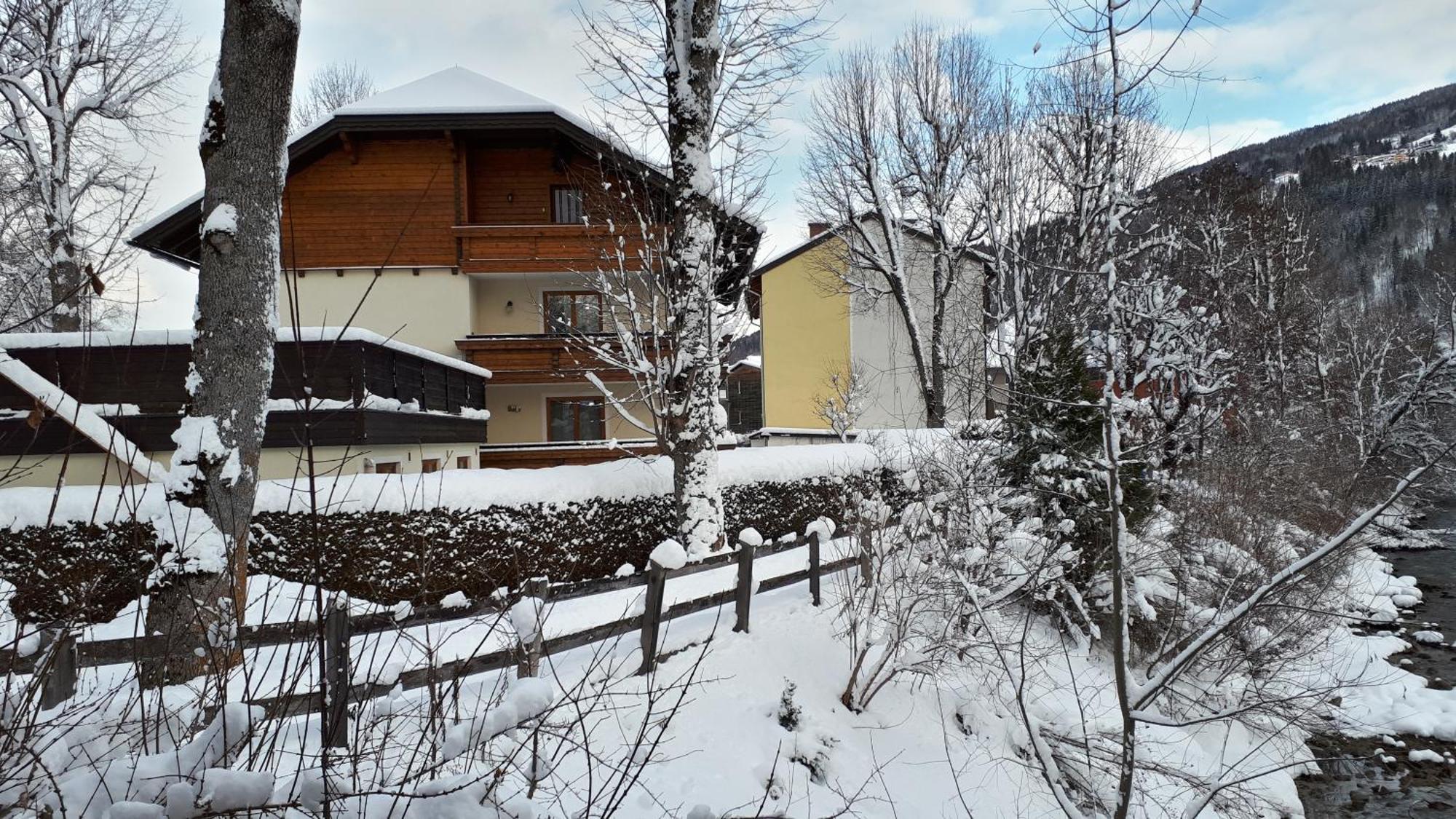 Riverhaus Schladming Exterior photo