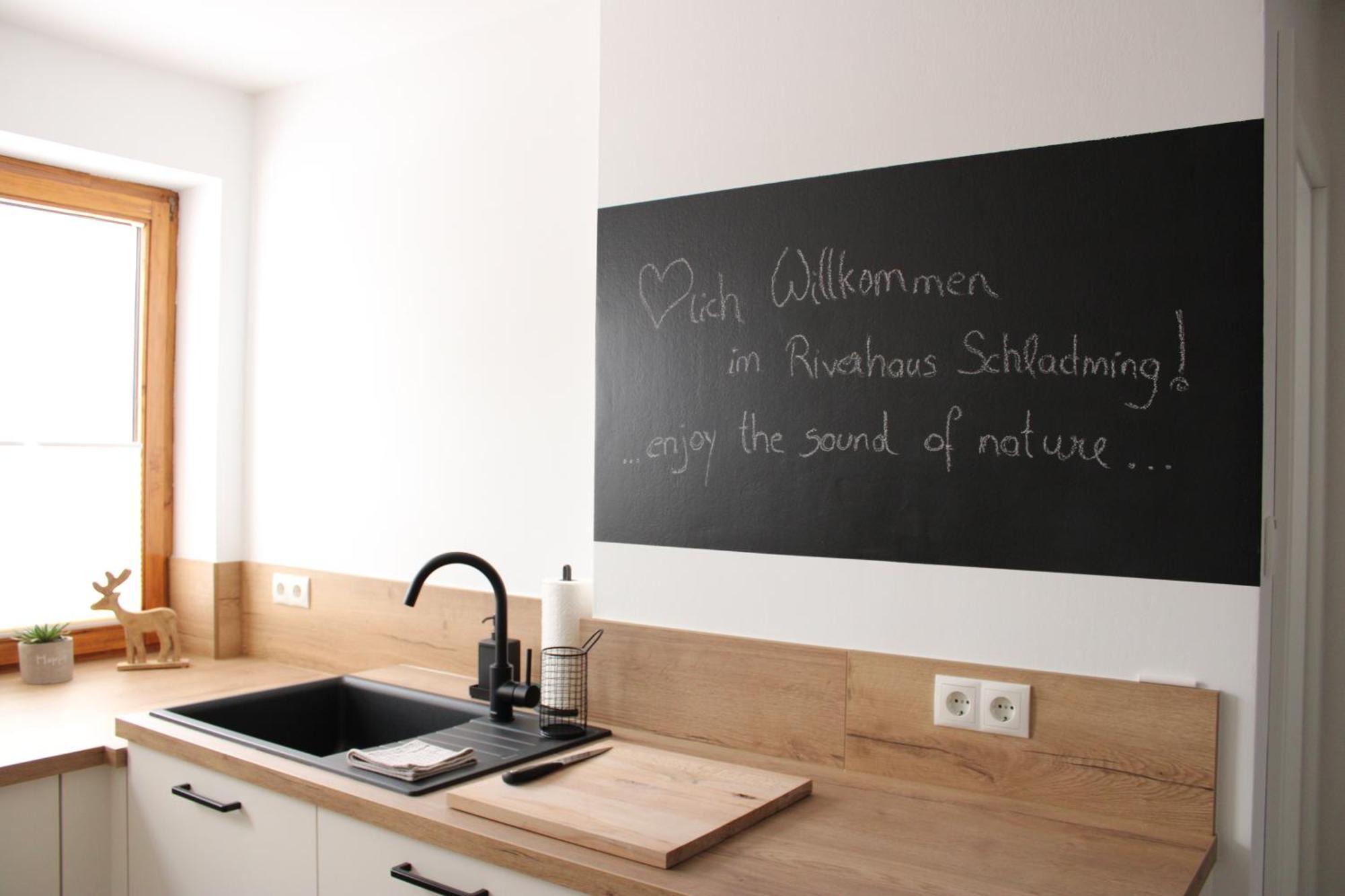 Riverhaus Schladming Exterior photo